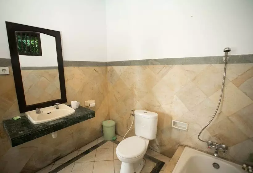 Fotos del hotel Bucu Beji Ubud:  3
