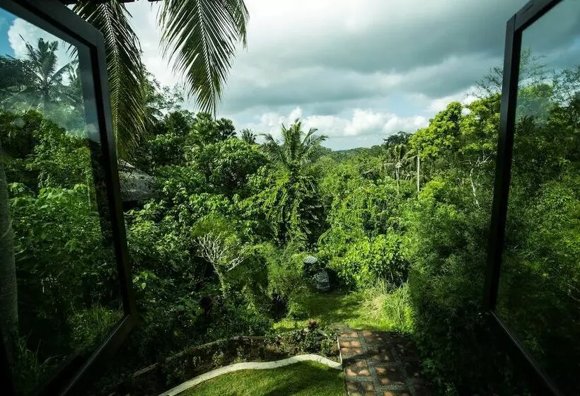 Fotos del hotel Bucu Beji Ubud:  4