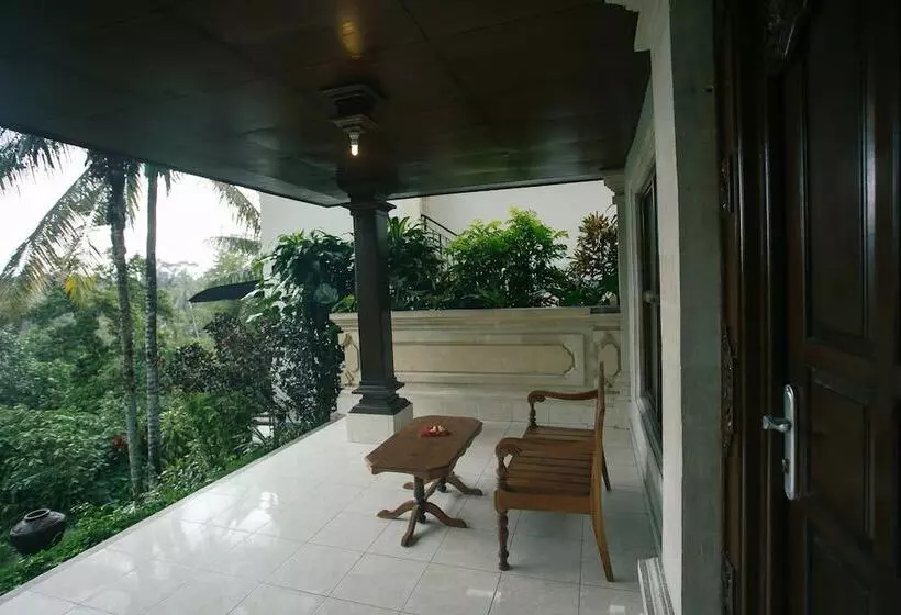 Fotos del hotel Bucu Beji Ubud:  2