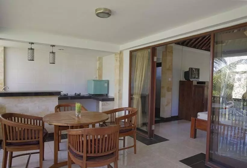 Fotos del hotel Bucu Beji Ubud:  13