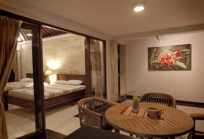 Fotos del hotel Bucu Beji Ubud:  9