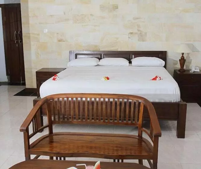 Fotos del hotel Bucu Beji Ubud:  18