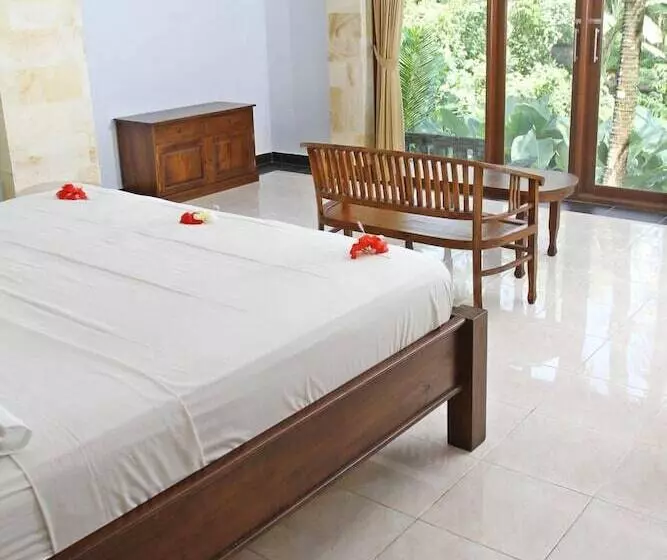 Fotos del hotel Bucu Beji Ubud:  16