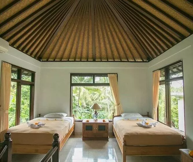 Fotos del hotel Bucu Beji Ubud:  14