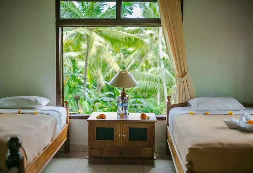 Fotos del hotel Bucu Beji Ubud:  20