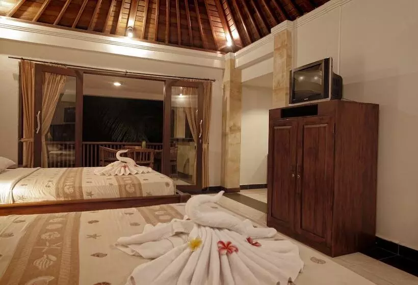 Fotos del hotel Bucu Beji Ubud:  24