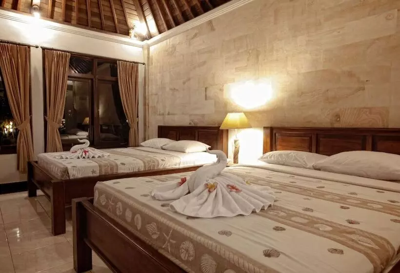 Fotos del hotel Bucu Beji Ubud:  21