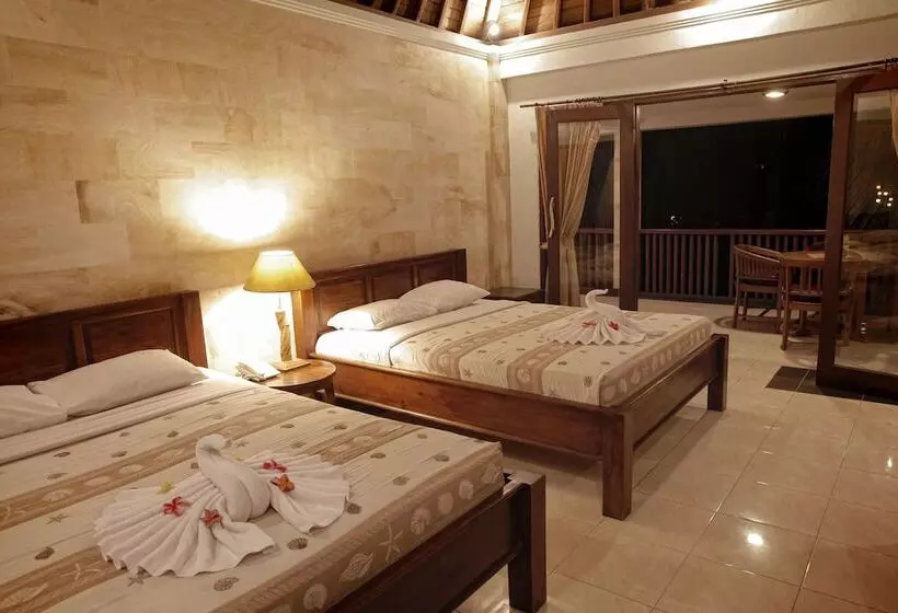 Fotos del hotel Bucu Beji Ubud:  5