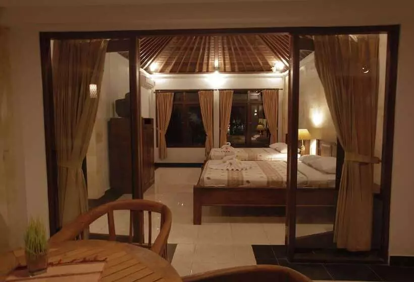 Fotos del hotel Bucu Beji Ubud:  22