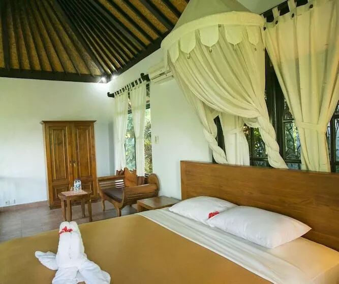 Fotos del hotel Bucu Beji Ubud:  12