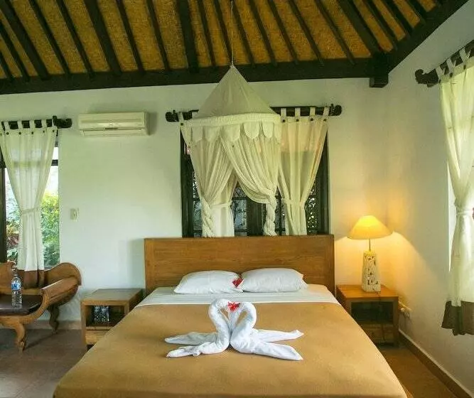 Fotos del hotel Bucu Beji Ubud:  23