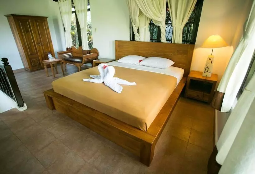 Bucu Beji Ubud