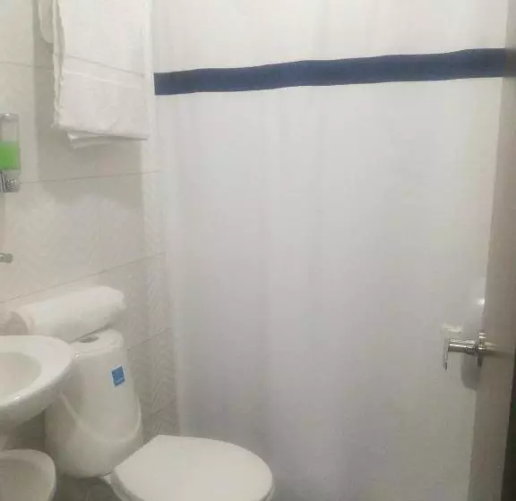 Fotos del hotel Csi Medellín:  2