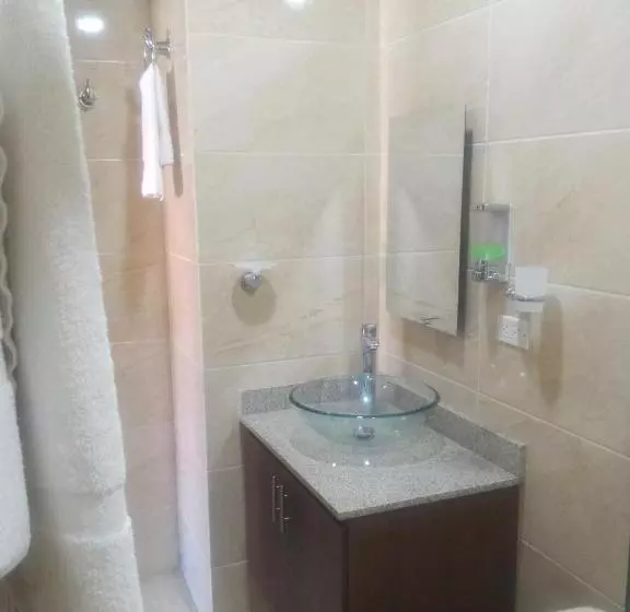 Fotos del hotel Csi Medellín:  14