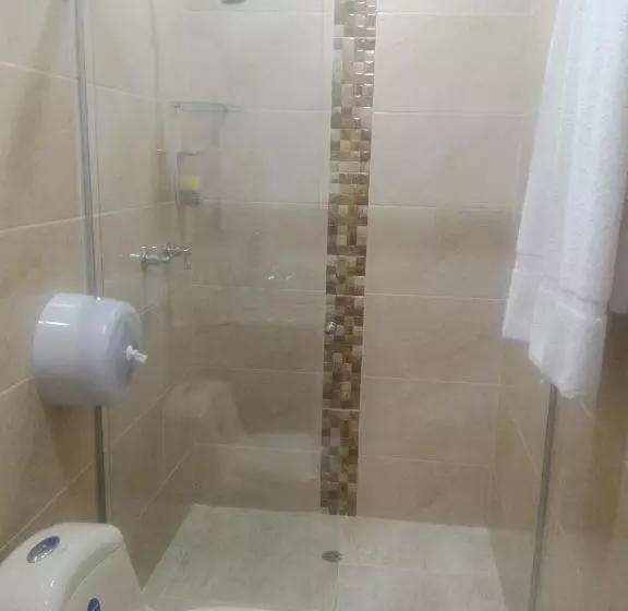 Fotos del hotel Csi Medellín:  4