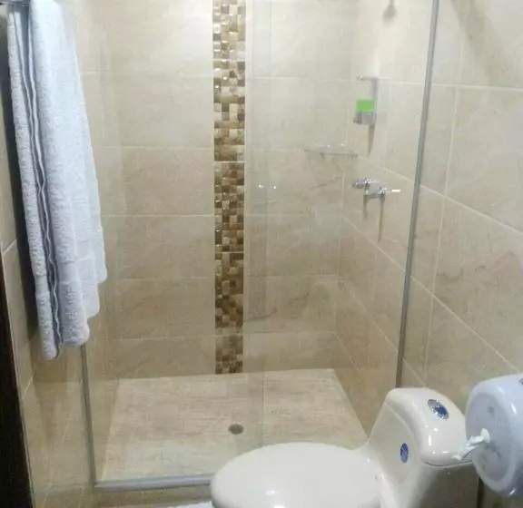 Fotos del hotel Csi Medellín:  8