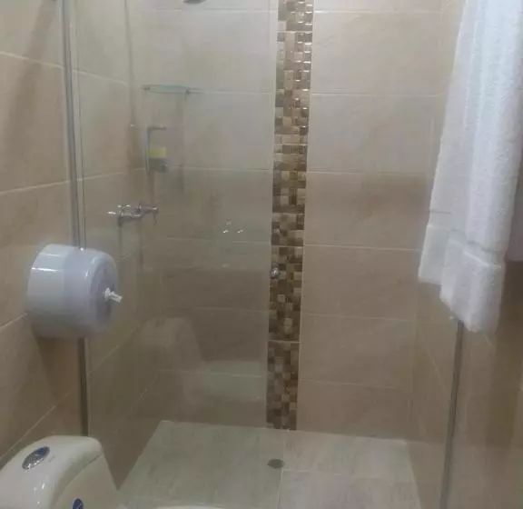 Fotos del hotel Csi Medellín:  10