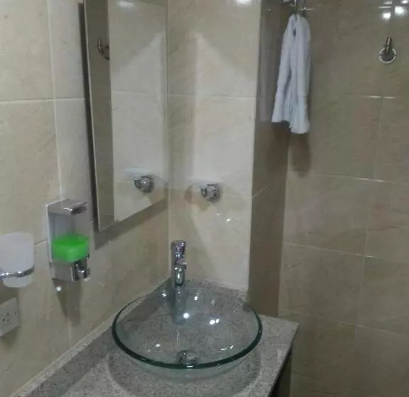 Fotos del hotel Csi Medellín:  12
