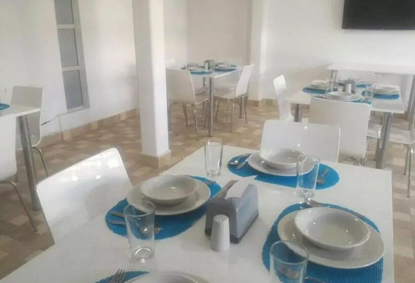 Fotos del hotel Csi Medellín:  13