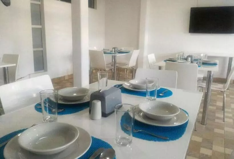 Fotos del hotel Csi Medellín:  15