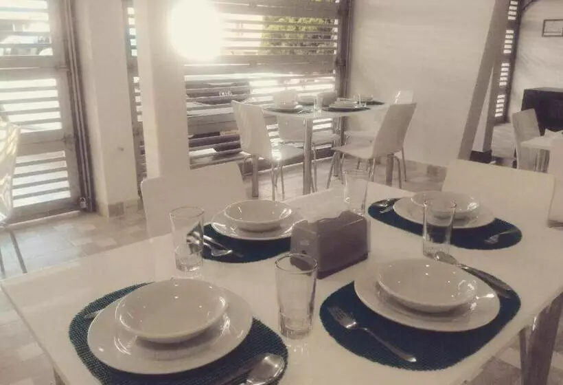 Fotos del hotel Csi Medellín:  9