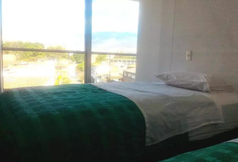 Fotos del hotel Csi Medellín:  11