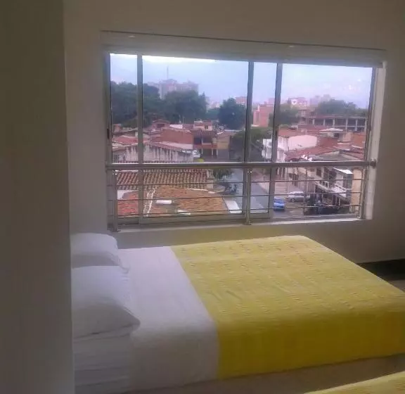 Fotos del hotel Csi Medellín:  5