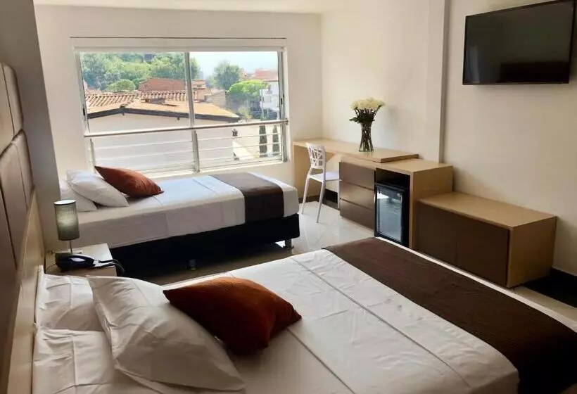 Csi Medellín