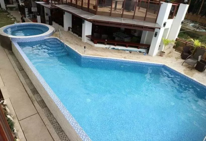 Fotos del hotel El Nido Reef Strand Resort:  3