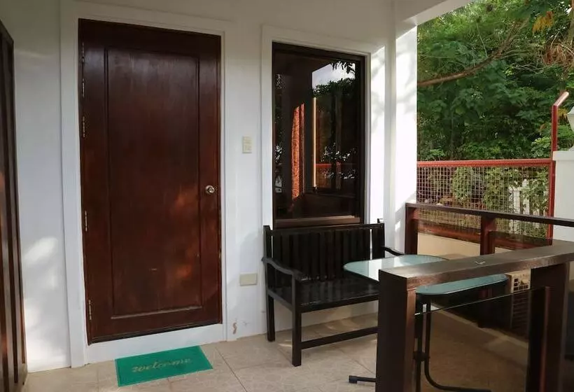 Fotos del hotel El Nido Reef Strand Resort:  4
