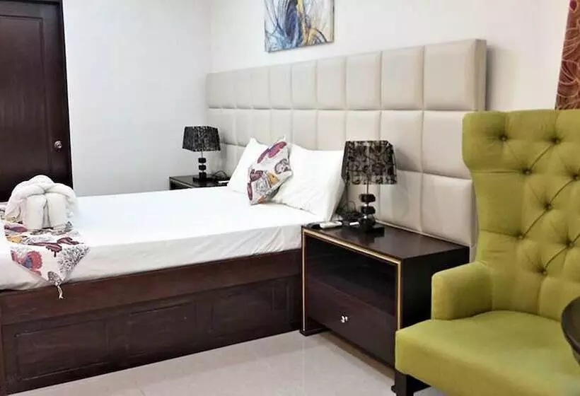 Fotos del hotel El Nido Reef Strand Resort:  7