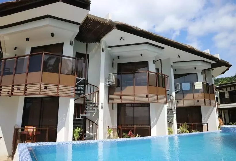 Fotos del hotel El Nido Reef Strand Resort:  1