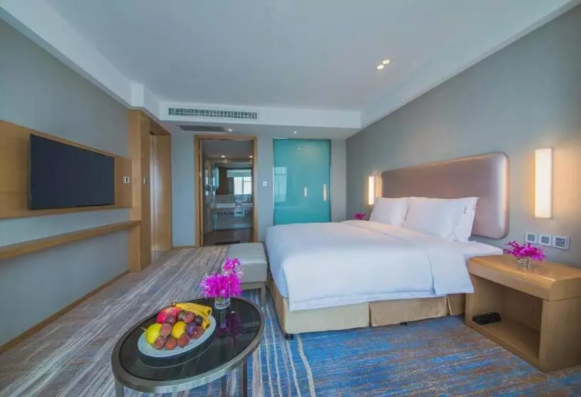 Holiday Inn Express Guian Yungu, An Ihg
