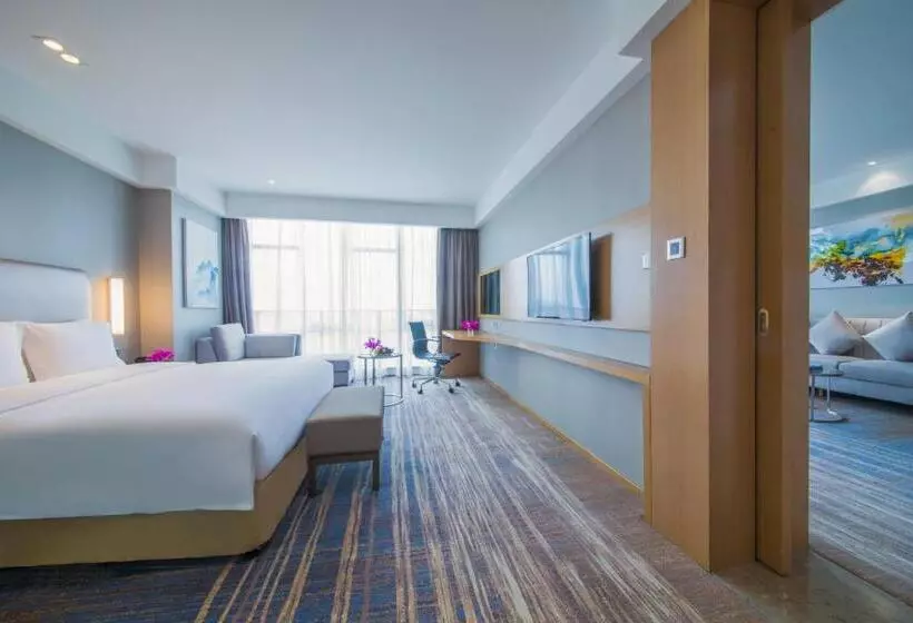 Fotos del hotel Holiday Inn Express Guian Yungu, An Ihg:  13