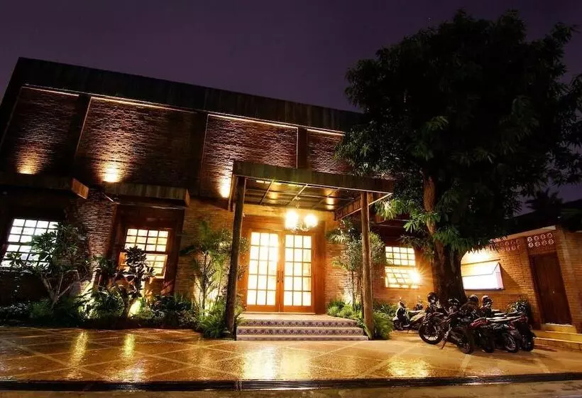 Fotos del hotel Java Villas Boutique Hotel & Resto:  2