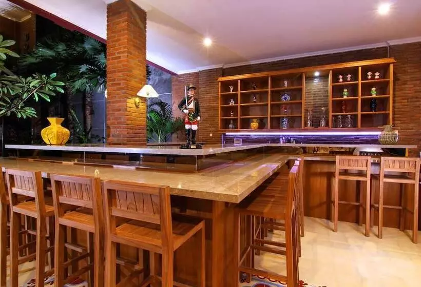 Fotos del hotel Java Villas Boutique Hotel & Resto:  5