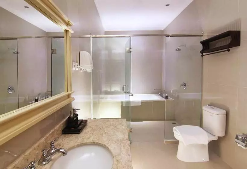 Fotos del hotel Java Villas Boutique Hotel & Resto:  6