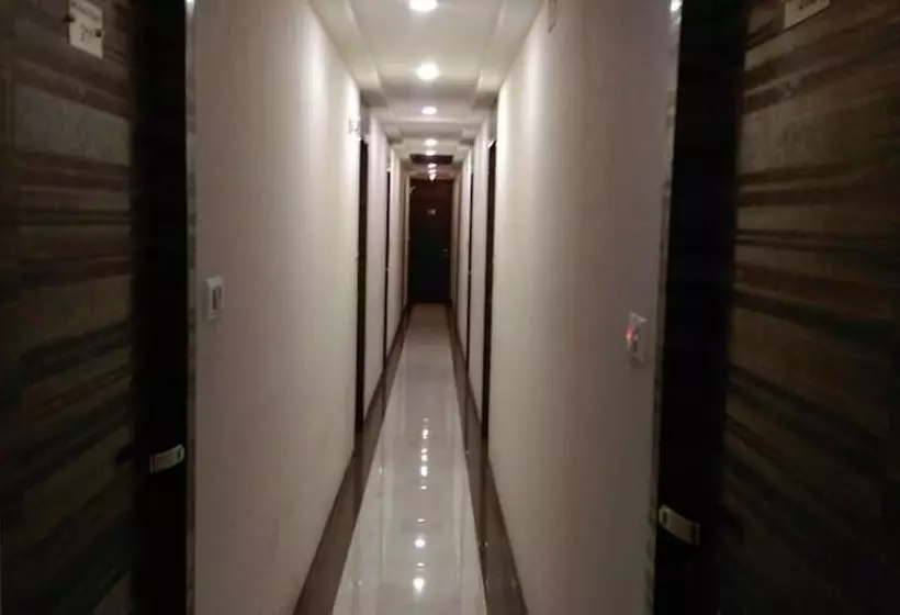 Fotos del hotel Palace Reisdency:  21