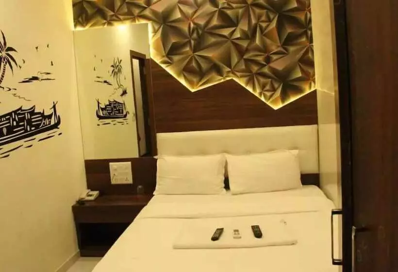 Fotos del hotel Palace Reisdency:  13