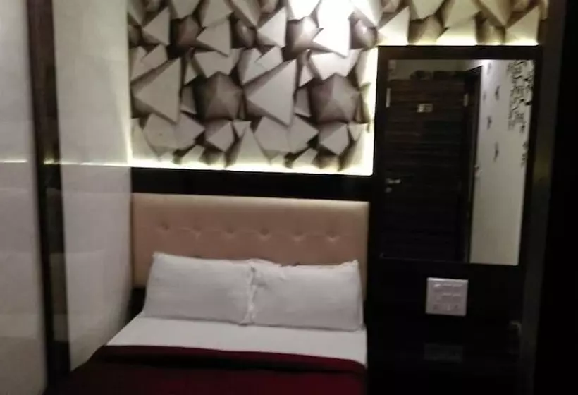 Fotos del hotel Palace Reisdency:  12