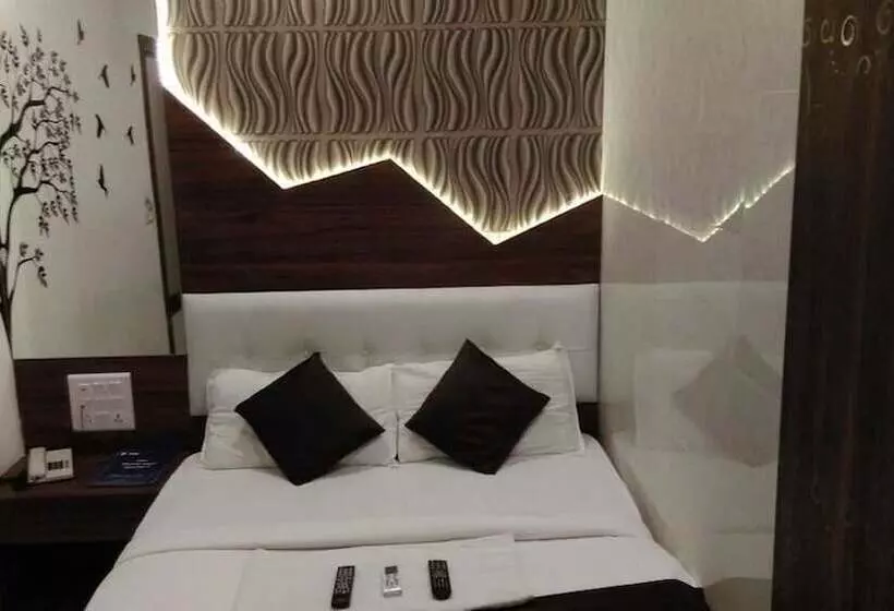 Fotos del hotel Palace Reisdency:  11
