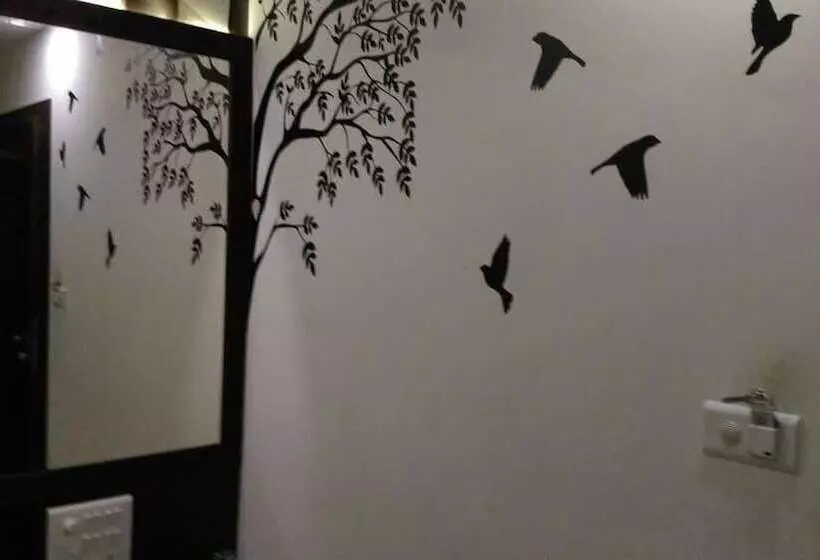 Fotos del hotel Palace Reisdency:  10