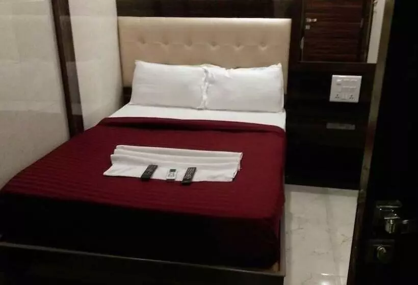Fotos del hotel Palace Reisdency:  9