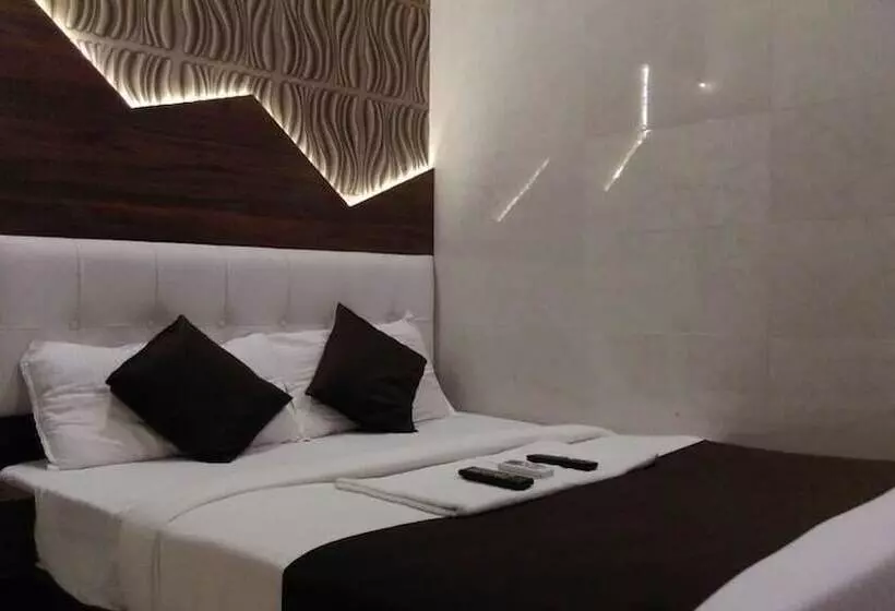 Fotos del hotel Palace Reisdency:  8