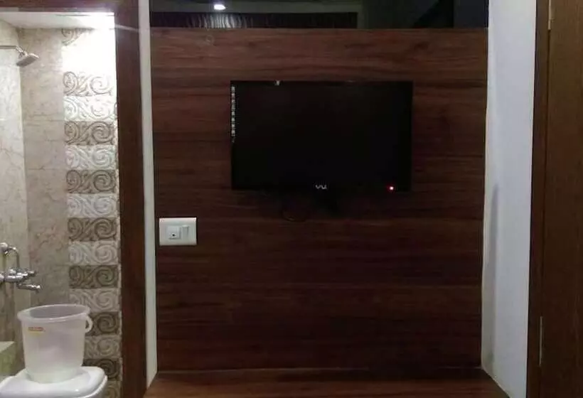Fotos del hotel Palace Reisdency:  22