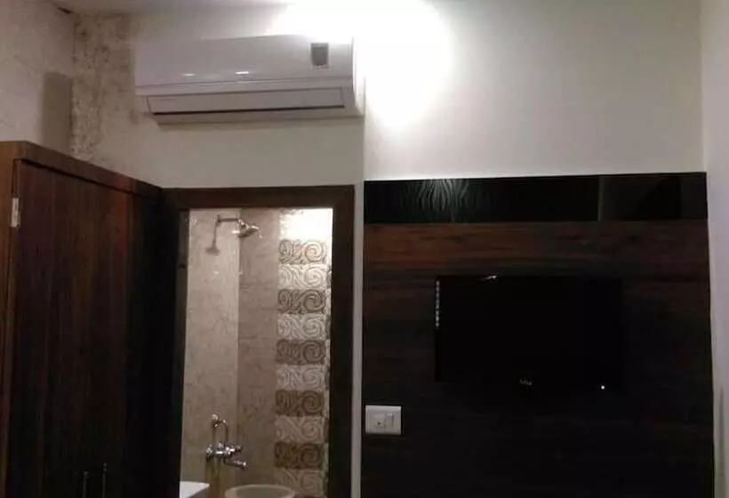 Fotos del hotel Palace Reisdency:  7