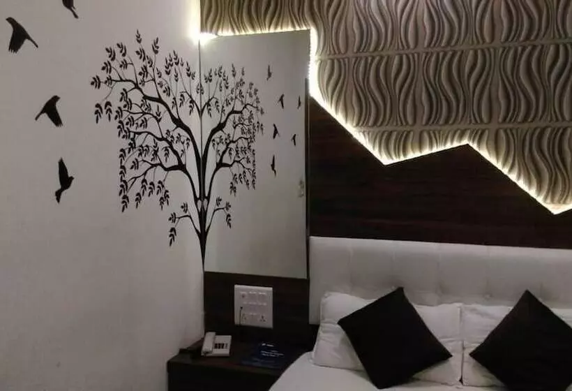 Fotos del hotel Palace Reisdency:  23