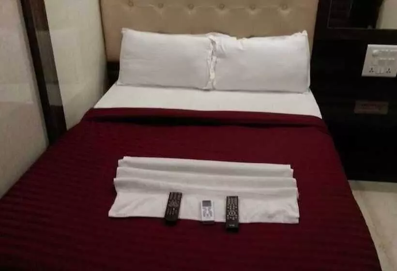 Fotos del hotel Palace Reisdency:  24