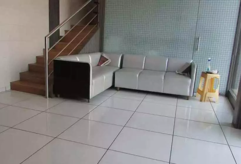 Fotos del hotel Palace Reisdency:  25