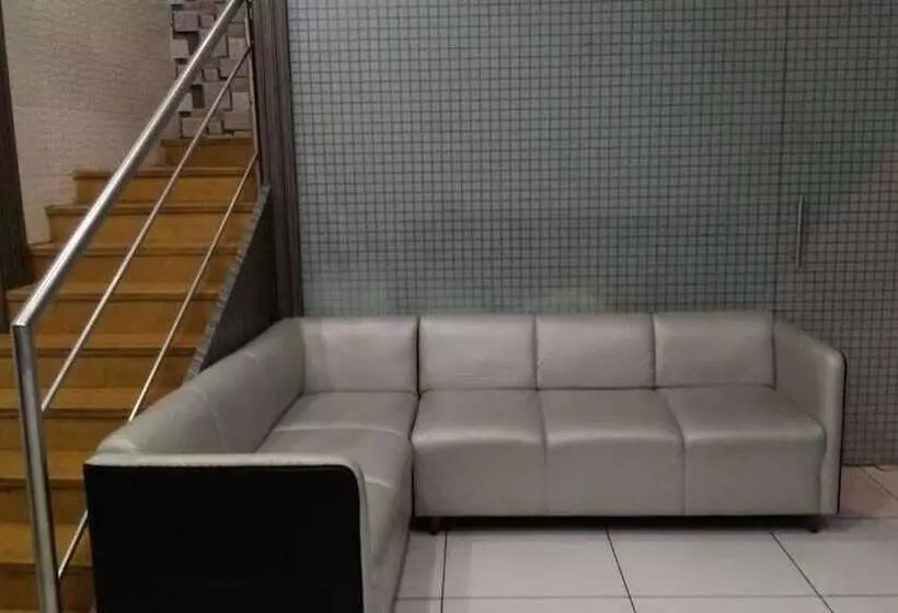 Fotos del hotel Palace Reisdency:  4